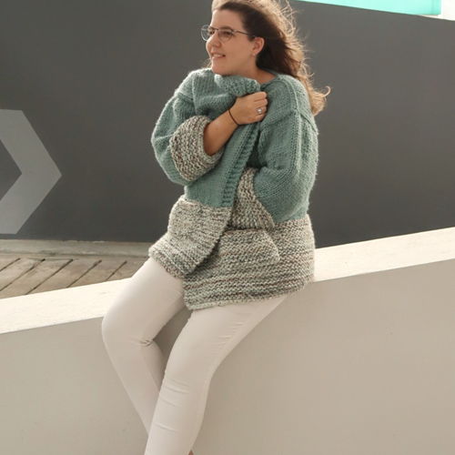 Apricity Cardigan