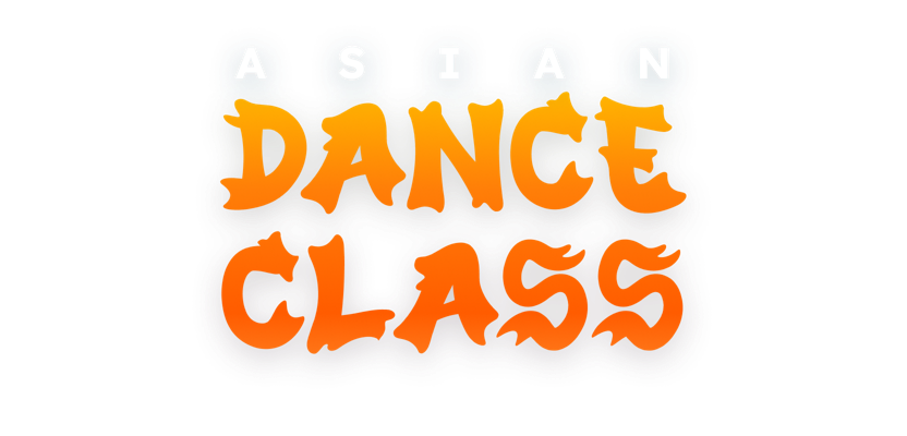 Virtual Asian Dance Class