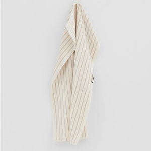 Terry towel – Sienna Striped – Bath Sheet