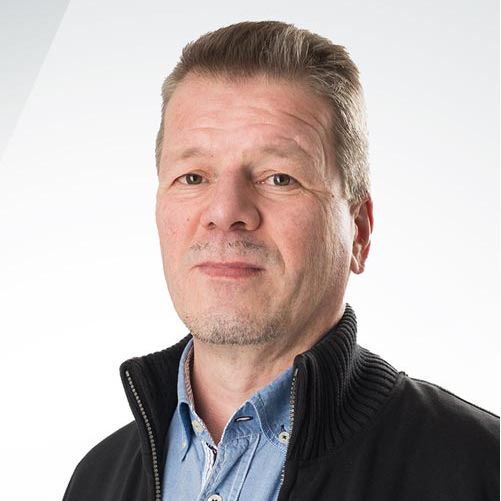 Harri Koskinen