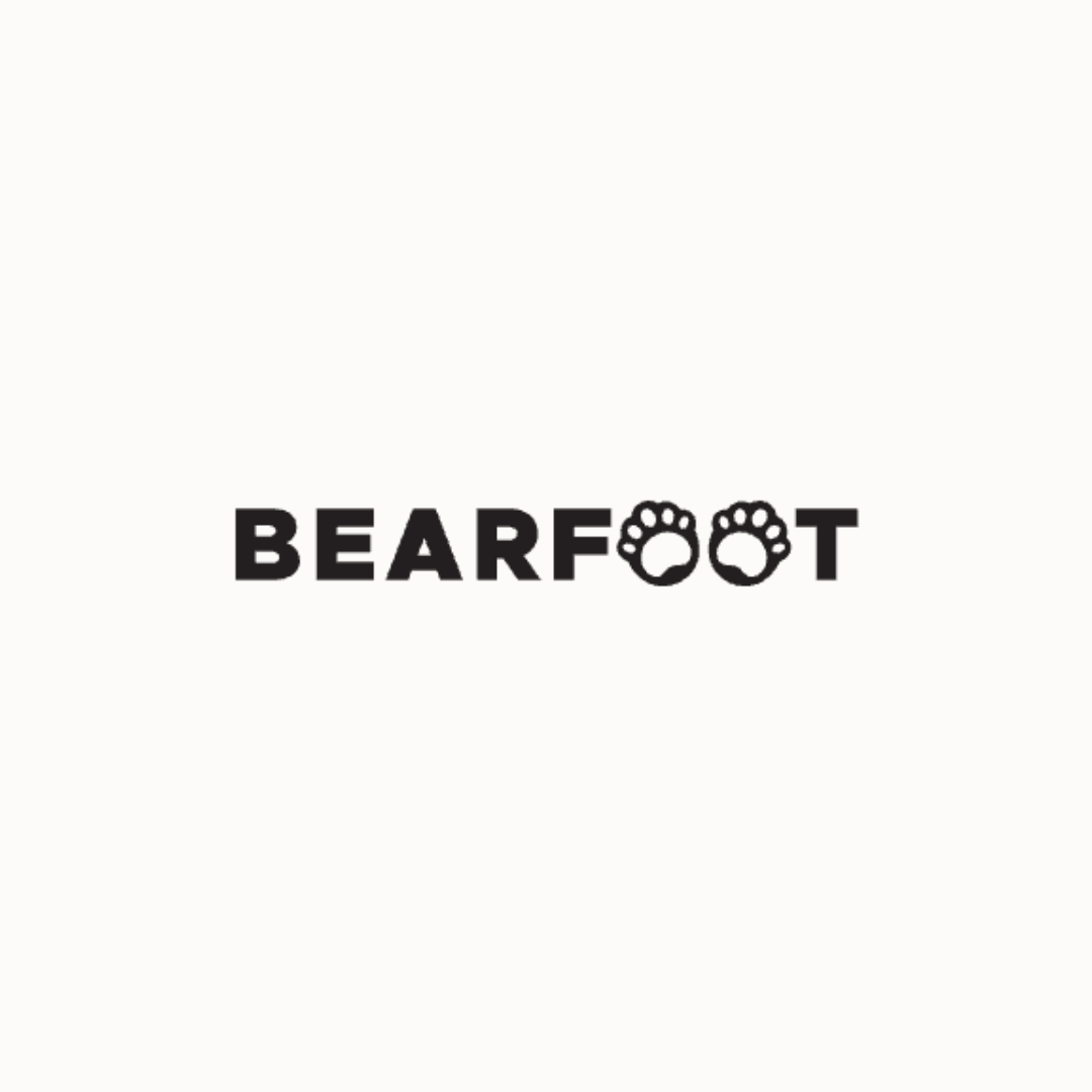 Logo Bearfoot