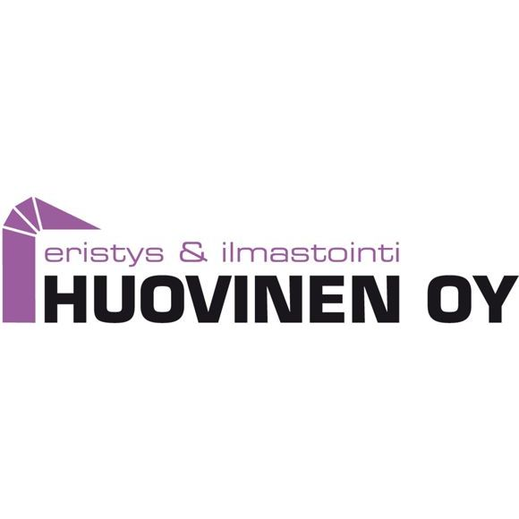 Janne Huovinen