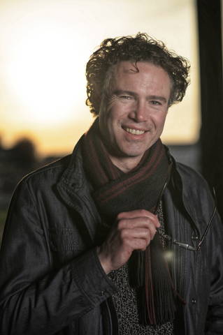 Erik Symons