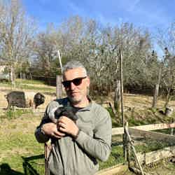 Roberto - Montepulciano
