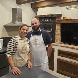 Barbara e Andrea - Zocca