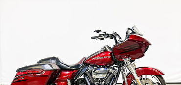2017 HARLEY-DAVIDSON TOURING ROAD GLIDE SPECIAL motorcycle for rent near Tempe, AZ