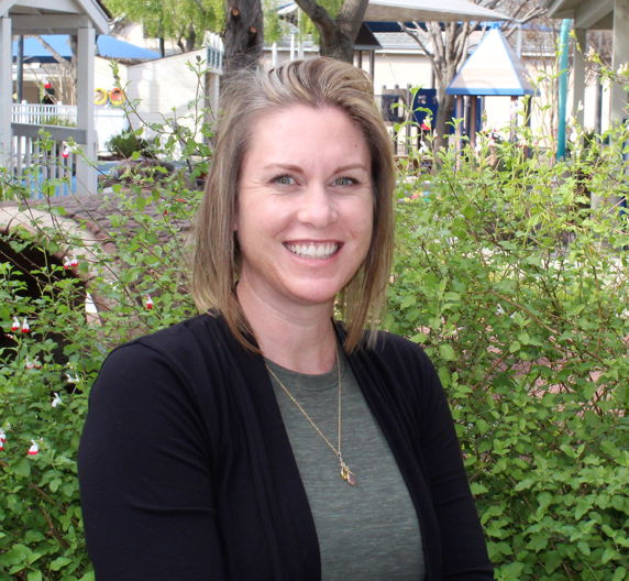 Meghan G., Daycare Executive Director, Bright Horizons at South Mountain View, Mountain View, CA