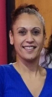 Leanna Baptiste Photo