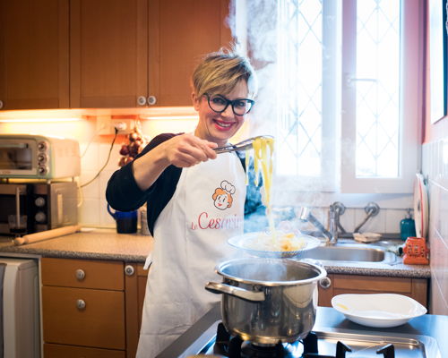 Corsi di cucina Bologna: Corso di cucina a due passi dalla Basilica di Santo Stefano