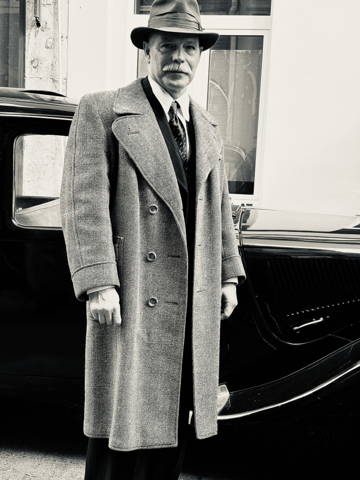 jean Renoirte
