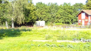 alte fasanerie berlin garten