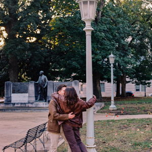 Honeymoon :)