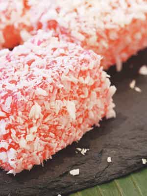 Kuih Tako · Southeast Asian Recipes · Nyonya Cooking