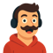 Remote HLSL coder - Loïck R.