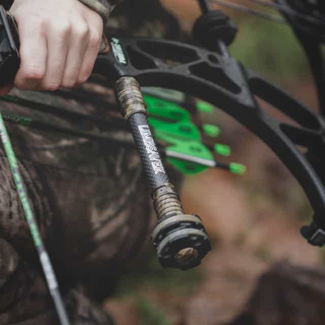 LS Hunter Micro Lite - 7 inch