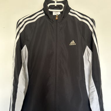 Adidas Trainer Jacket