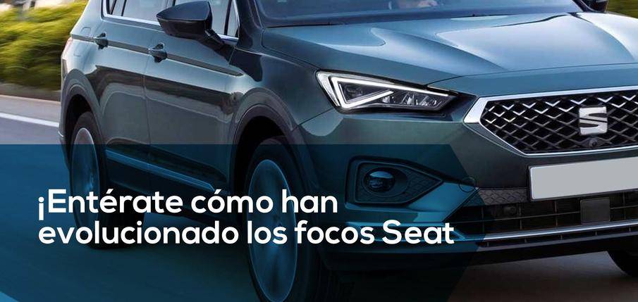 Focos SEAT