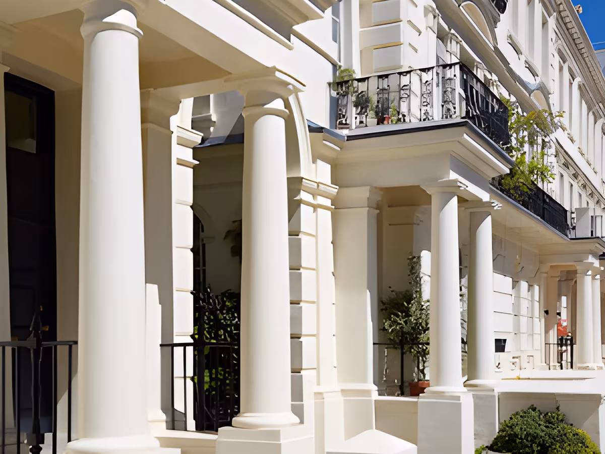 franklin london luxury property maintenance marylebone london