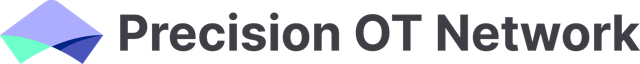 Precision OT Network logo
