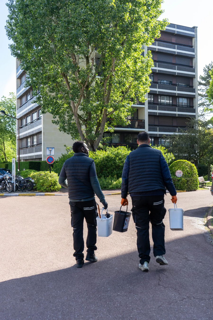 Dératisation à Clichy : Expertise HEC au service de la salubrité — photo 2