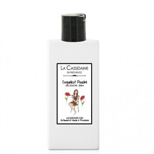 Lait d'Anesse Bio - Crème de Douche