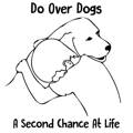 Do Over Dogs Logo