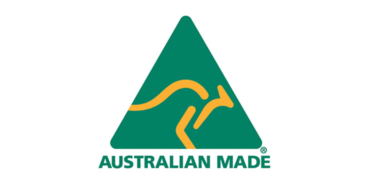 Australian Made