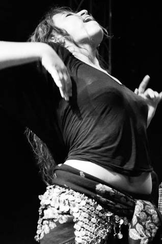 Valérie Debruche