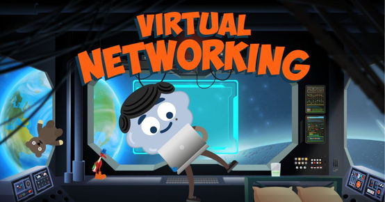 Virtual Networking image