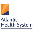 Atlantic Health System logo on InHerSight