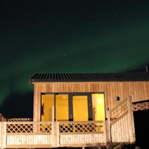 Contribute to lodging: Sumarhúsin Signýjarstöðum