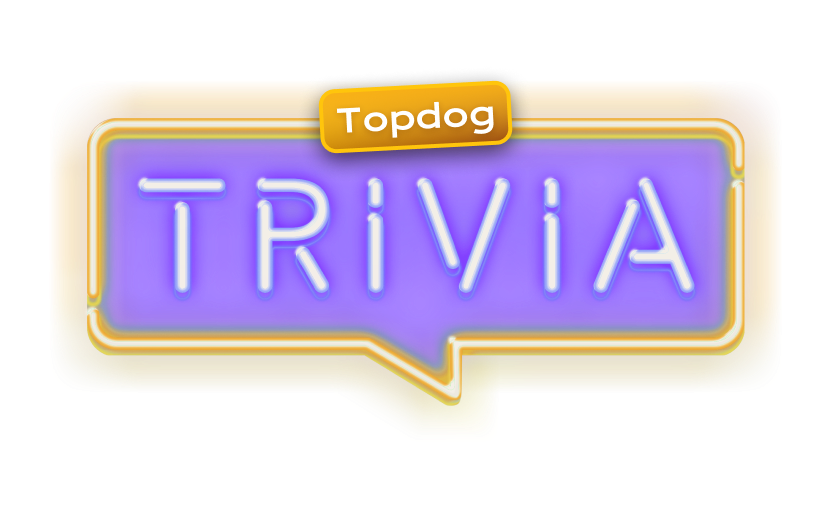 Virtual Topdog Trivia
