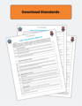 standards download for 3DuxDesign lesson plan