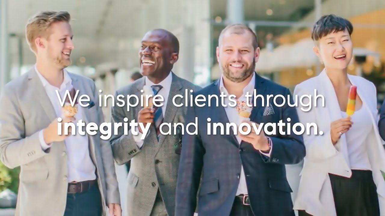 Martin Eiden Team | Overview
