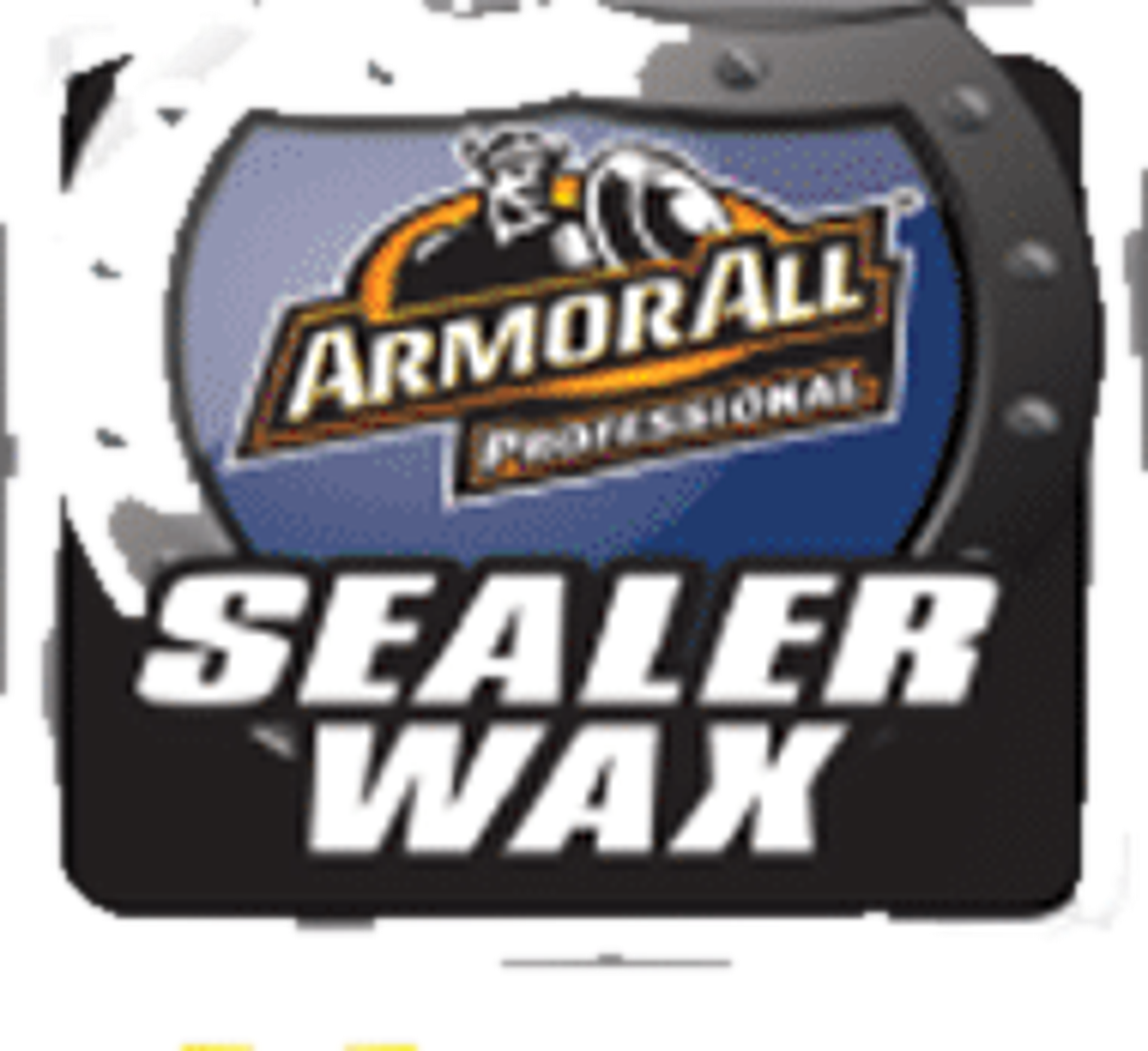 Armor All® Professional Sealer Wax