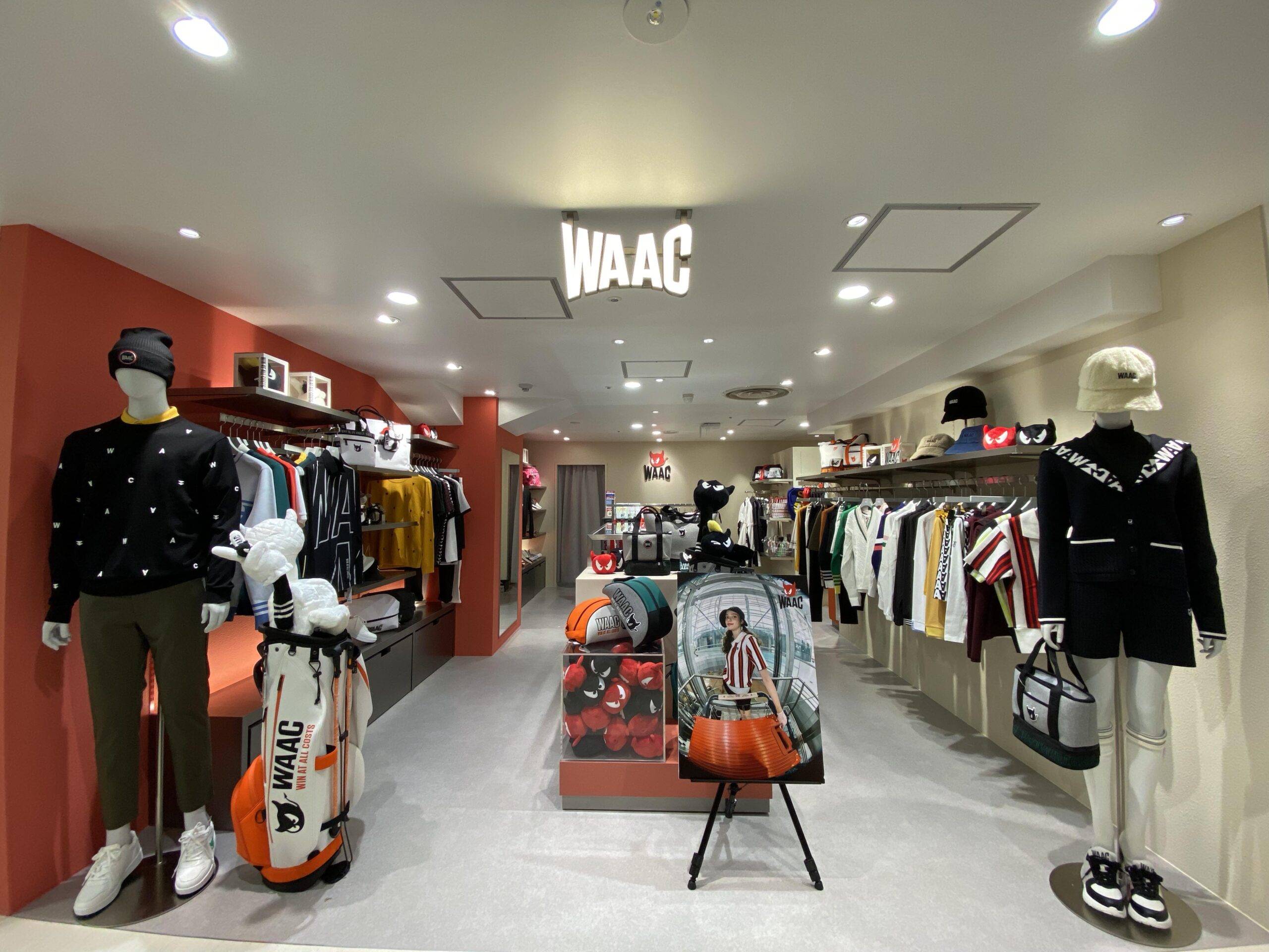 WAAC TREND NEWS WAAC TREND NEWS