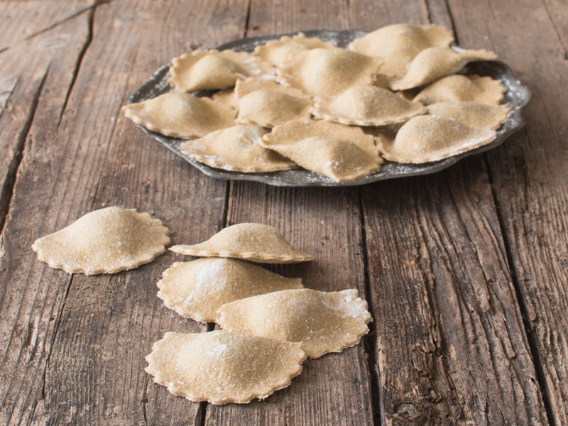 Cursos de cocina Mezzocorona: Curso de cocina con 3 recetas.