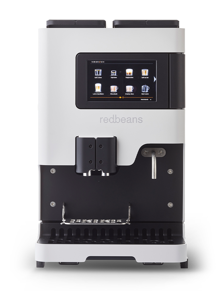 The Beanmachine Large Touch