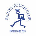 SAINTS TOUCH