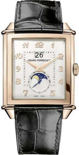 Girard Perregaux Vintage 1945