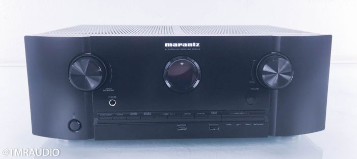 Marantz SR5008 7.1 Home Theater Receiver; Remote (11364)