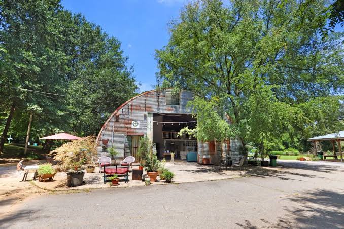 Chastain Park Conservancy