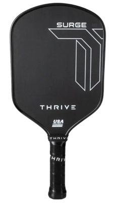 Thrive Surge pickleball paddle