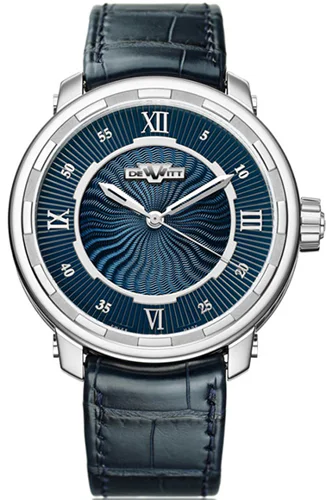 DeWitt Twenty-8-Eight
