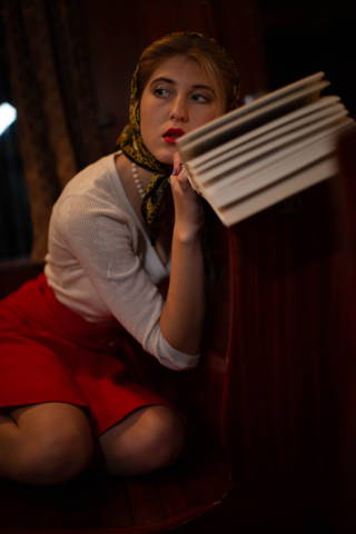 Mihailina Moisa