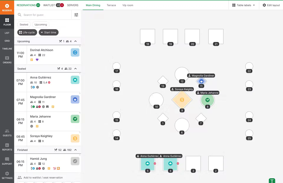 Screenshot image