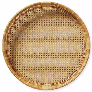 Westchester Tray - 24" DIAM
