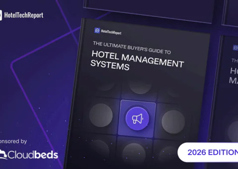 2026 Hotel Management Software Buyer's Guide