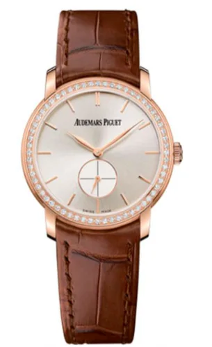 Audemars Piguet Jules Audemars Small Seconds Ladies