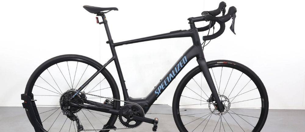 Specialized Turbo Creo